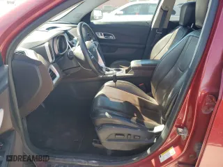 2014 Chevrolet Equinox LTZ with VIN 2GNFLHE30E6197924, listed as a Copart auction lot 49586405 with 198,472 mi miles and Salvage Title. Bid and sale history available at carsss.com. Image 7.