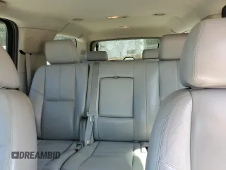 2013 Chevrolet Suburban LT z VIN 1GNSCJE04DR306089, wystawiony jako Copart lot #53888635 z przebiegiem 189 262 mil mil oraz Szkoda całkowita • Salvage title. Historia ofert i sprzedaży dostępna na DreamBid. Obrazek 10.