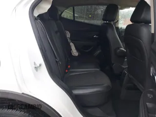 2018 Buick Encore Sport Touring with VIN KL4CJ1SB3JB683195, listed as a IAAI auction lot 41672834 with 19,037 mi miles. Bid and sale history available at carsss.com. Image 8.