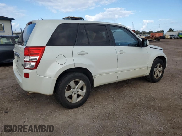 2013 Suzuki Grand Vitara Premium с VIN JS3TE0D62D4100002, выставлен на аукционе Copart как лот 51343635 с пробегом 157 080 миль миль и Чистый • Clean title. История ставок и продаж доступна на DreamBid. Изображение 3.