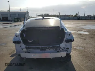 2023 Chevrolet Malibu LS with VIN 1G1ZC5STXPF116714, listed as a Copart auction lot 52254395 with Not Provided miles and Clean Title. Bid and sale history available at DreamBid. Image 6.