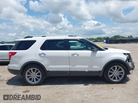 2012 Ford Explorer XLT with VIN 1FMHK7D86CGA31685, listed as a IAAI auction lot 42357168 with 216,659 mi miles and . Bid and sale history available at DreamBid. Image 13.