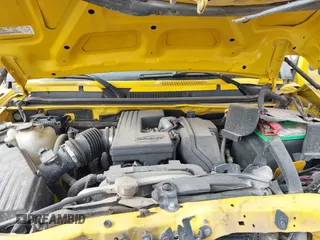 2006 Hummer H3 with VIN 5GTDN136368324362, listed as a IAAI auction lot 41582001 with 111,146 mi miles. Bid and sale history available at carsss.com. Image 10.