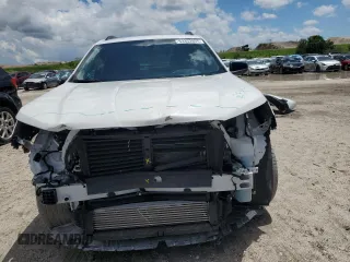 2023 GMC Terrain SLT z VIN 3GKALPEG1PL230920, wystawiony jako Copart lot #53352805 z przebiegiem 33 671 mil mil oraz Szkoda całkowita • Salvage title. Historia ofert i sprzedaży dostępna na DreamBid. Obrazek 5.
