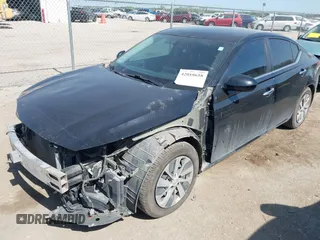 2019 Nissan Altima S z VIN 1N4BL4BV4KC244046, wystawiony jako IAAI lot #42018658 z przebiegiem 107 491 mil mil oraz . Historia ofert i sprzedaży dostępna na DreamBid. Obrazek 18.