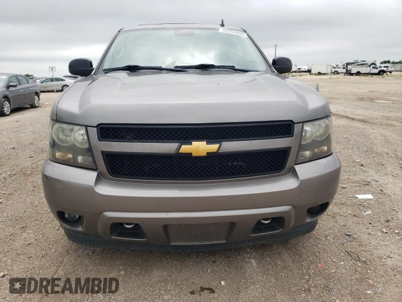 2012 Chevrolet Suburban LT с VIN 1GNSCJE06CR235539, выставлен на аукционе Copart как лот 55355805 с пробегом 288 967 миль миль и Списание • Salvage title. История ставок и продаж доступна на DreamBid. Изображение 5.