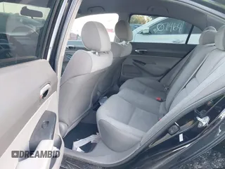 2010 Honda Civic LX with VIN 19XFA1F50AE065486, listed as a IAAI auction lot 42011153 with 113,369 mi miles and . Bid and sale history available at DreamBid. Image 8.
