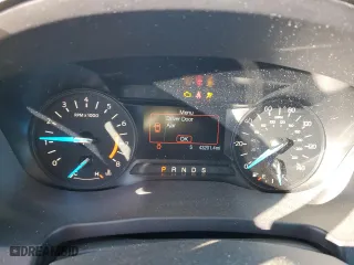 2019 Ford Explorer XLT with VIN 1FM5K7DH0KGA69575, listed as a Copart auction lot 41426555 with 43,201 mi miles and Salvage Title. Bid and sale history available at carsss.com. Image 9.