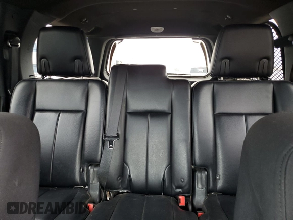 2017 Ford Expedition Max XL z VIN 1FMJK1GT5HEA50780, wystawiony jako Copart lot #54438245 z przebiegiem 132 438 mil mil oraz Szkoda całkowita • Salvage title. Historia ofert i sprzedaży dostępna na DreamBid. Obrazek 10.