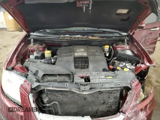 2011 Subaru Tribeca Touring с VIN 4S4WX9GD9B4401413, выставлен на аукционе Copart как лот 45875725 с пробегом 105 211 миль миль и Списание • Salvage title. История ставок и продаж доступна на DreamBid. Изображение 12.