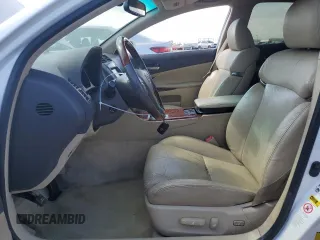 2009 Lexus GS 350 with VIN JTHBE96SX90044817, listed as a Copart auction lot 75007504 with 214,409 mi miles and Salvage Title. Bid and sale history available at carsss.com. Image 7.