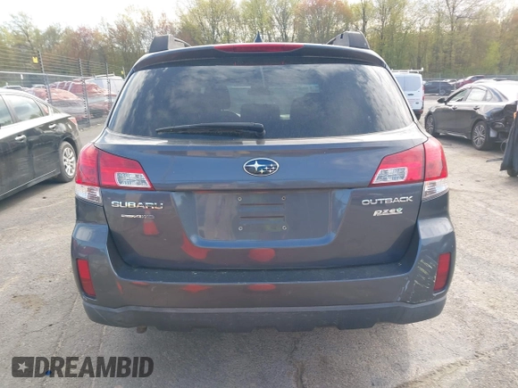 2014 Subaru Outback Premium with VIN 4S4BRBCCXE3218917, listed as a IAAI auction lot 42088676 with 160,290 mi miles and . Bid and sale history available at DreamBid. Image 16.