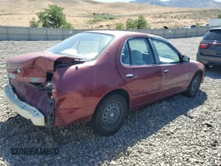 1995 Nissan Altima XE z VIN 1N4BU31D8SC164328, wystawiony jako Copart lot #65999624 z przebiegiem 196 247 mil mil oraz Szkoda całkowita • Salvage title. Historia ofert i sprzedaży dostępna na DreamBid. Obrazek 3.