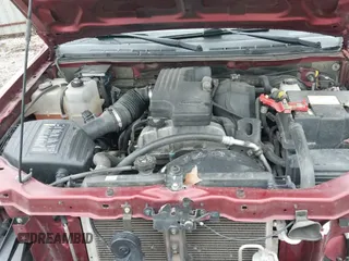 2010 Chevrolet Colorado с VIN 1GCHTCD91A8148889, выставлен на аукционе IAAI как лот 41685643 с пробегом 103 423 миль миль и . История ставок и продаж доступна на DreamBid. Изображение 20.