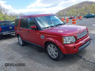 2012 Land Rover LR4 HSE with VIN SALAG2D44CA609379, listed as a IAAI auction lot 42039010 with 78,765 mi miles and . Bid and sale history available at DreamBid. Image 1.