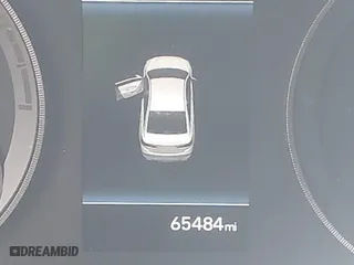 2019 Hyundai Sonata Sport with VIN 5NPE34AF7KH808312, listed as a IAAI auction lot 40815880 with 71,800 mi miles. Bid and sale history available at carsss.com. Image 16.
