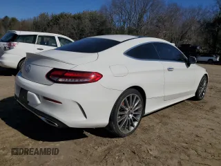2019 Mercedes-Benz C 300 с VIN WDDWJ8DB7KF776990, выставлен на аукционе Copart как лот 48856795 с пробегом 79 617 миль миль и Чистый • Clean title. История ставок и продаж доступна на DreamBid. Изображение 3.