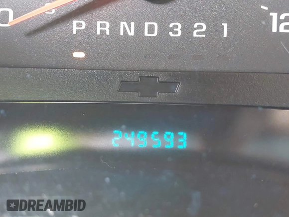 2009 Chevrolet TrailBlazer 1LT with VIN 1GNDS33S692131369, listed as a IAAI auction lot 42036301 with 249,593 mi miles and . Bid and sale history available at DreamBid. Image 16.