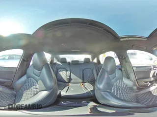 2016 Audi S6 Premium Plus z VIN WAUF2AFC8GN050375, wystawiony jako Copart lot #73994004 z przebiegiem 73 017 mil mil oraz Szkoda całkowita • Salvage title. Historia ofert i sprzedaży dostępna na DreamBid. Obrazek 14.