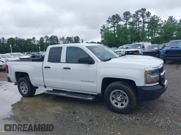 2017 Chevrolet Silverado 1500 LS with VIN 1GCRCNEC2HZ182824, listed as a IAAI auction lot 42234073 with 168,383 mi miles and . Bid and sale history available at DreamBid. Image 13.