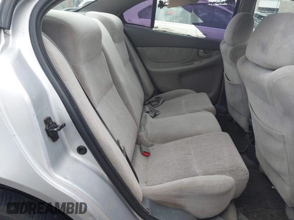 2003 Oldsmobile Alero GL1 z VIN 1G3NL52F43C169291, wystawiony jako IAAI lot #41546681 z przebiegiem 176 341 mil mil oraz . Historia ofert i sprzedaży dostępna na DreamBid. Obrazek 8.