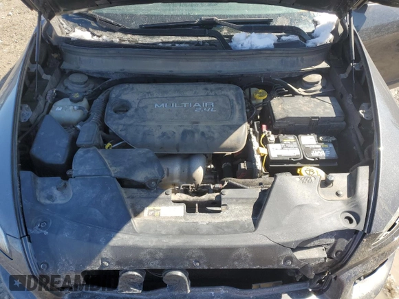 2016 Jeep Cherokee High Altitude with VIN 1C4PJLDB8GW264146, listed as a Copart auction lot 49992375 with 172,109 mi miles and Clean Title. Bid and sale history available at carsss.com. Image 11.