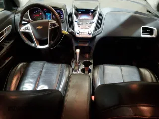2014 Chevrolet Equinox LT with VIN 2GNFLGE34E6292609, listed as a Copart auction lot 46922145 with 191,923 mi miles and Salvage Title. Bid and sale history available at carsss.com. Image 8.