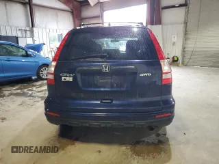 2011 Honda CR-V SE z VIN JHLRE4H41BC003310, wystawiony jako Copart lot #58325935 z przebiegiem 169 780 mil mil oraz Czysty tytuł • Clean title. Historia ofert i sprzedaży dostępna na DreamBid. Obrazek 6.