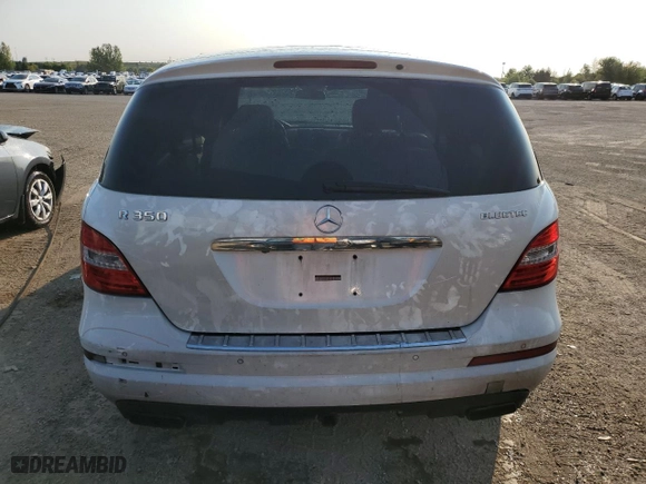 2012 Mercedes-Benz R-Class R 350 BlueTEC with VIN 4JGCB2FE0CA150657, listed as a Copart auction lot 70164484 with 323,743 mi miles and Clean Title. Bid and sale history available at carsss.com. Image 6.