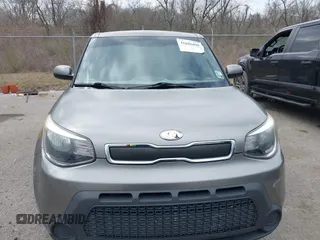 2016 Kia Soul with VIN KNDJN2A25G7362103, listed as a IAAI auction lot 41686898 with 83,621 mi miles and . Bid and sale history available at DreamBid. Image 13.