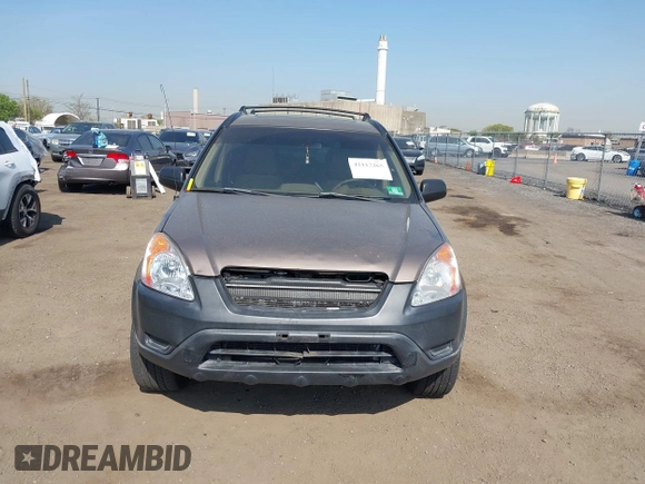 2003 Honda CR-V EX with VIN SHSRD78853U147671, listed as a IAAI auction lot 42117265 with 228,072 mi miles and . Bid and sale history available at carsss.com. Image 6.