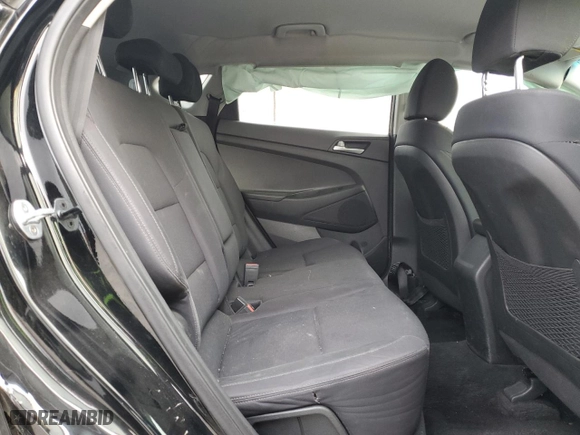 2020 Hyundai Tucson Value with VIN KM8J3CA49LU077909, listed as a Copart auction lot 82132744 with 150,002 mi miles and Salvage Title. Bid and sale history available at carsss.com. Image 11.