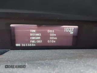 2012 Toyota Prius One with VIN JTDKN3DU6C5420412, listed as a IAAI auction lot 41655584 with 161,388 mi miles and . Bid and sale history available at DreamBid. Image 7.
