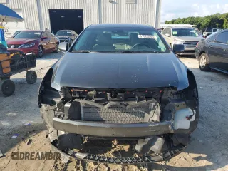 2013 Cadillac XTS Luxury with VIN 2G61P5S32D9235227, listed as a Copart auction lot 61825305 with 59,853 mi miles and Salvage title. Bid and sale history available at DreamBid. Image 5.