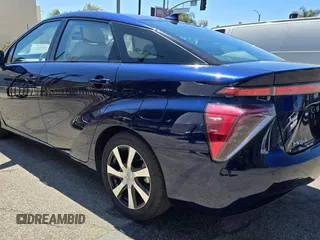 2020 Toyota Mirai z VIN JTDBVRBD2LA008274, wystawiony jako Copart lot #42030885 z przebiegiem 36 722 mil mil oraz Szkoda całkowita • Salvage title. Historia ofert i sprzedaży dostępna na DreamBid. Obrazek 4.