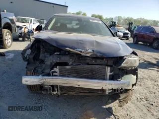 2018 Chevrolet Impala LS с VIN 2G11Z5SA5J9144785, выставлен на аукционе Copart как лот 52887165 с пробегом 122 588 миль миль и Списание • Salvage title. История ставок и продаж доступна на DreamBid. Изображение 5.