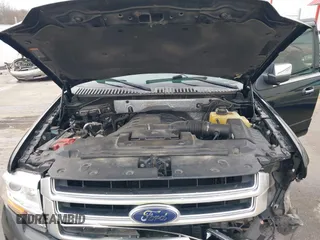 2015 Ford Expedition Max Platinum с VIN 1FMJK1MT9FEF18642, выставлен на аукционе IAAI как лот 41585741 с пробегом 134 911 миль миль и . История ставок и продаж доступна на DreamBid. Изображение 10.