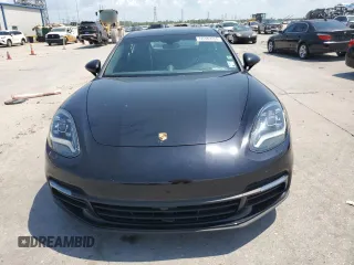 2020 Porsche Panamera с VIN WP0AA2A7XLL103177, выставлен на аукционе Copart как лот 66389064 с пробегом 23 278 миль миль и Списание • Salvage title. История ставок и продаж доступна на DreamBid. Изображение 5.
