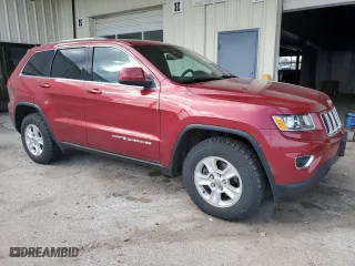 2015 Jeep Grand Cherokee Altitude with VIN 1C4RJFAG3FC636812, listed as a Copart auction lot 52861855 with 180,242 mi miles and Clean Title. Bid and sale history available at carsss.com. Image 4.