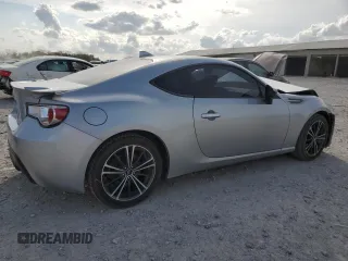 2015 Subaru BRZ Limited with VIN JF1ZCAC19F9603029, listed as a Copart auction lot 51807425 with 137,363 mi miles and Clean title. Bid and sale history available at DreamBid. Image 3.