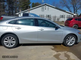 2019 Chevrolet Malibu LT with VIN 1G1ZD5STXKF108408, listed as a IAAI auction lot 41759593 with 71,831 mi miles. Bid and sale history available at carsss.com. Image 14.