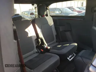 2021 Ford Bronco с VIN 1FMDE5CP4MLA64180, выставлен на аукционе Copart как лот 73194854 с пробегом 54 227 миль миль и Списание • Salvage title. История ставок и продаж доступна на DreamBid. Изображение 11.