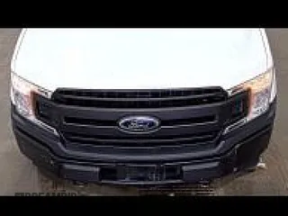 2019 Ford F-150 XL with VIN 1FTEX1EP0KKD65394, listed as a IAAI auction lot 42566918 with 123,769 mi miles and . Bid and sale history available at DreamBid. Image 49.