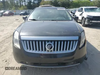 2010 Mercury Milan Premier z VIN 3MEHM0JA6AR624044, wystawiony jako Copart lot #54406895 z przebiegiem 197 486 mil mil oraz Szkoda całkowita • Salvage title. Historia ofert i sprzedaży dostępna na DreamBid. Obrazek 5.