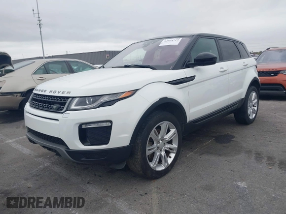 2016 Land Rover Range Rover Evoque SE z VIN SALVP2BG5GH078821, wystawiony jako IAAI lot #42074713 z przebiegiem 129 105 mil mil oraz . Historia ofert i sprzedaży dostępna na DreamBid. Obrazek 17.