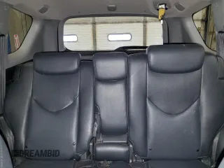 2010 Toyota RAV4 Sport with VIN JTMRK4DV8A5085818, listed as a Copart auction lot 51799295 with 115,109 mi miles and Salvage title. Bid and sale history available at DreamBid. Image 10.