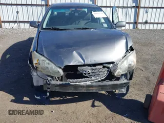 2007 Toyota Corolla CE with VIN 1NXBR32E77Z820034, listed as a IAAI auction lot 42058138 with 161,999 mi miles and . Bid and sale history available at DreamBid. Image 6.