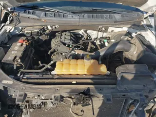 2016 Ford F-150 XL with VIN 1FTMF1C89GKD49728, listed as a IAAI auction lot 40661263 with 143,319 mi miles. Bid and sale history available at carsss.com. Image 10.