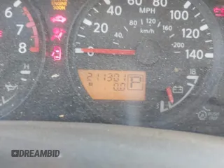 2007 Nissan Frontier SE with VIN 1N6AD09UX7C406968, listed as a IAAI auction lot 42556346 with 211,301 mi miles and . Bid and sale history available at DreamBid. Image 15.