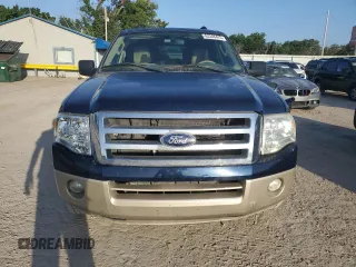 2012 Ford Expedition XLT with VIN 1FMJU1H57CEF57585, listed as a Copart auction lot 63348475 with 85,285 mi miles and Clean title. Bid and sale history available at DreamBid. Image 5.